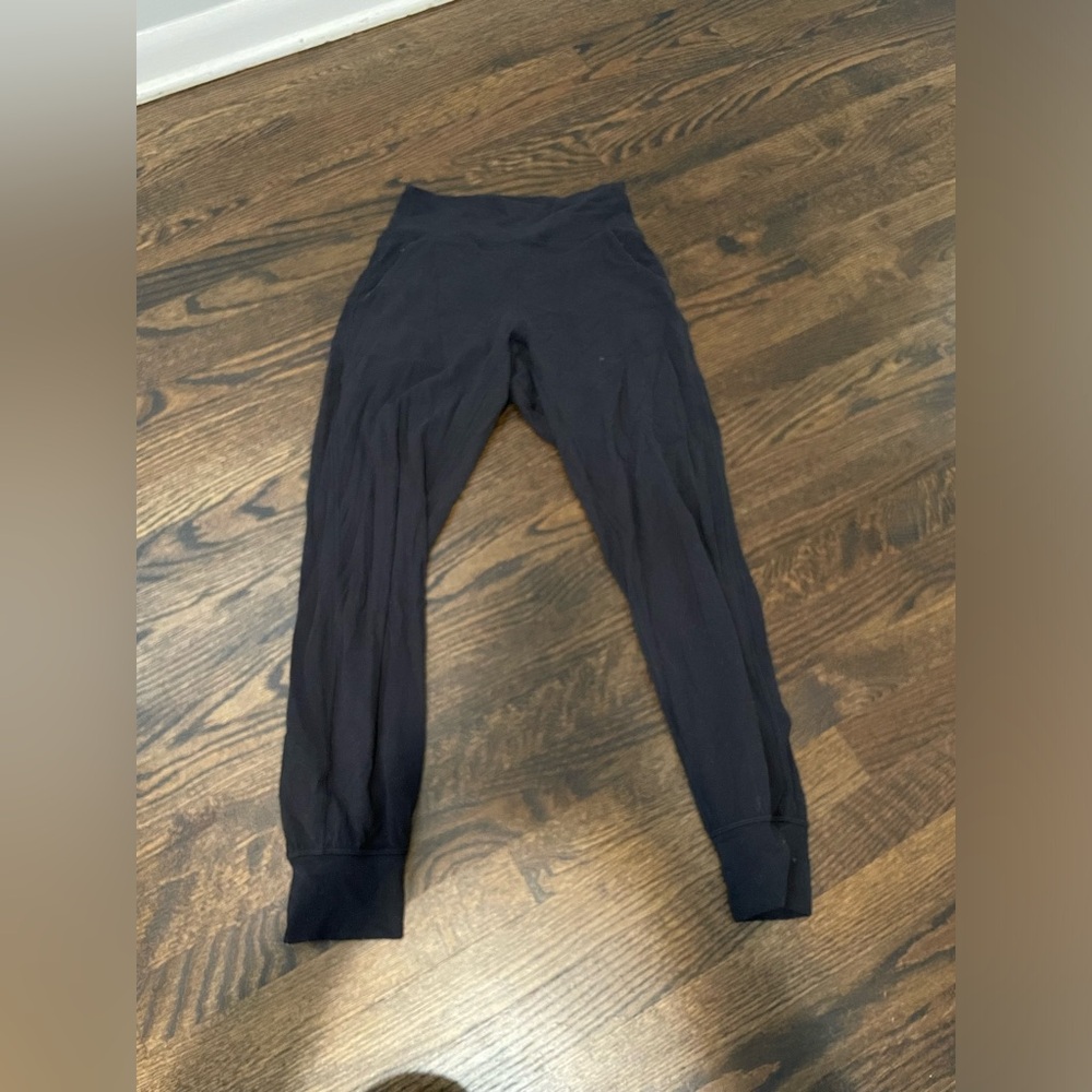 Lululemon Align Jogger size 4